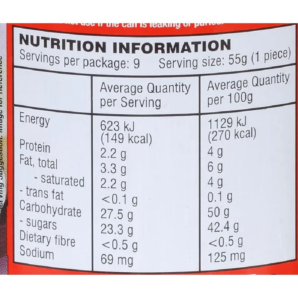 MTR Rasogolla, 500 g-4.webp